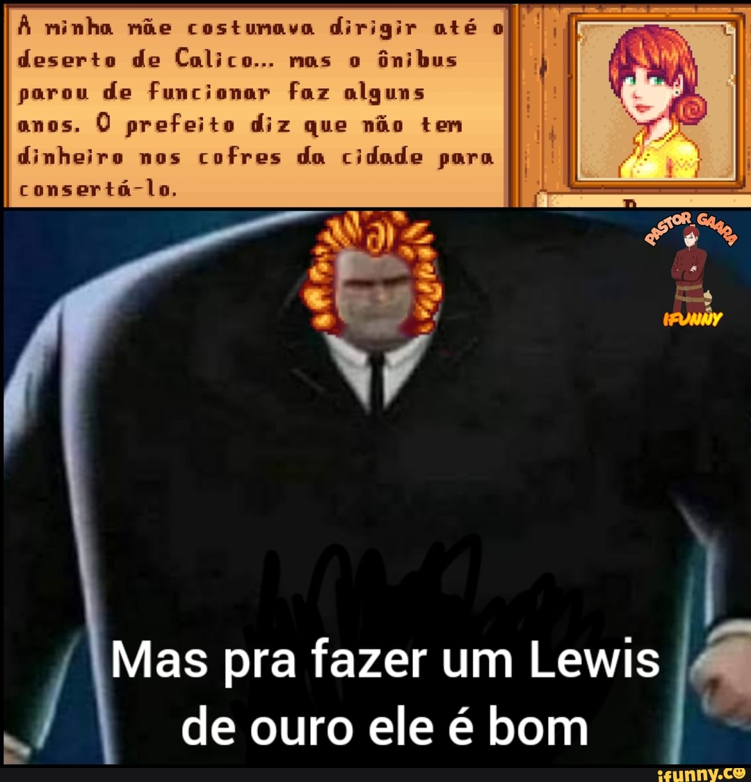 Ma termos de dinheiro: nos nao temos dinheiro - iFunny Brazil