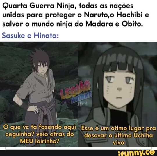 Aldeia da folha sendo destruída Pain: onde está o Naruto Ninjas: - iFunny  Brazil