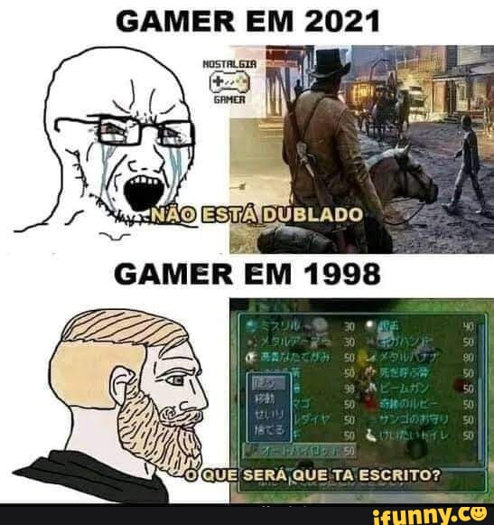 Matheus Gamer Hoje gente achei um site melhor que goyabu tem full HD sem  anuncio e o servidor de lag laga menos CE Superhentais é melhor - iFunny  Brazil