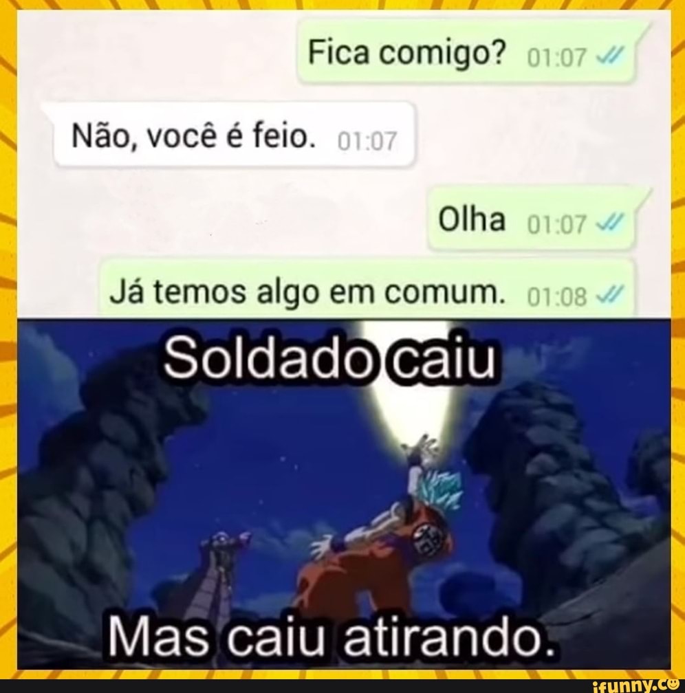 Não é nada, só queria saber se alguém quer jogar LoL comigo por que sou  muito solitário Tenho 16 anos e uso funny - iFunny Brazil