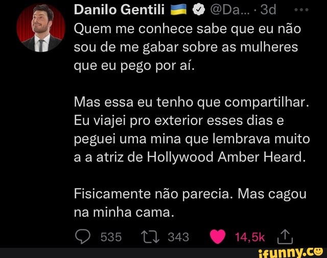 Gabluel on X: Apesar do filme ser bem meme, eu gosto dessa