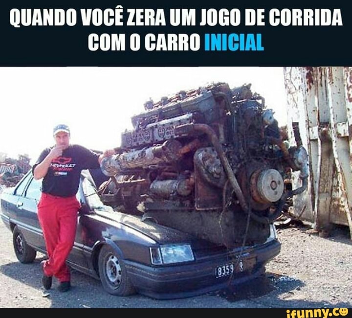 Carros (2006) tão, Um carro de corrida velho - rabugento me'ênsinou uma  coisa Es só uma taça vazia. - iFunny Brazil