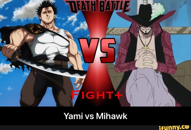 Primeira foto da espada do mihawk - iFunny Brazil