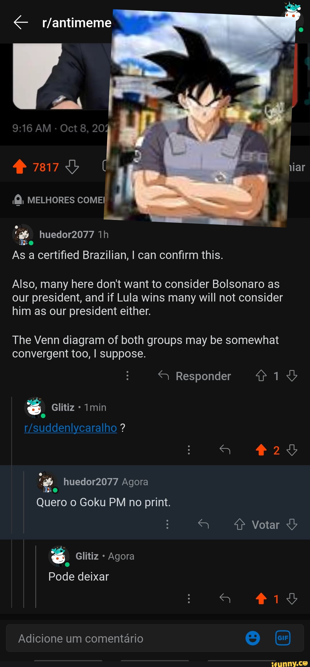 Topographical map of Brazil : r/antimeme