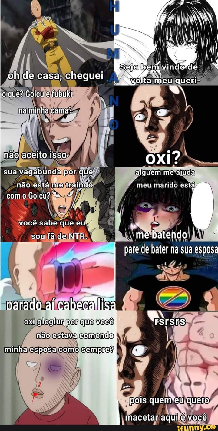 Paitado me fala anime i Domipara cu assisti - iFunny Brazil