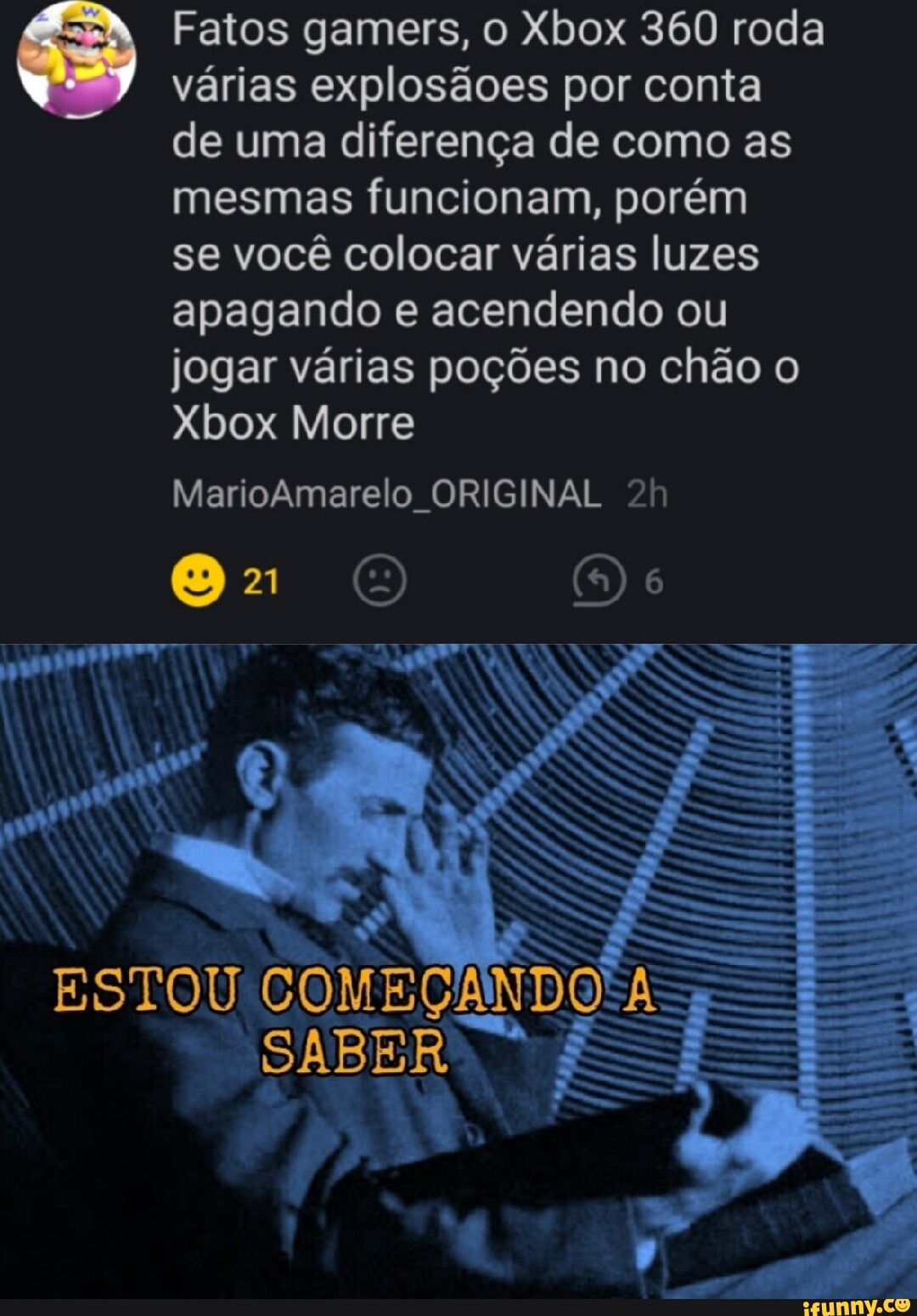 Xbon memes. Best Collection of funny Xbon pictures on iFunny Brazil
