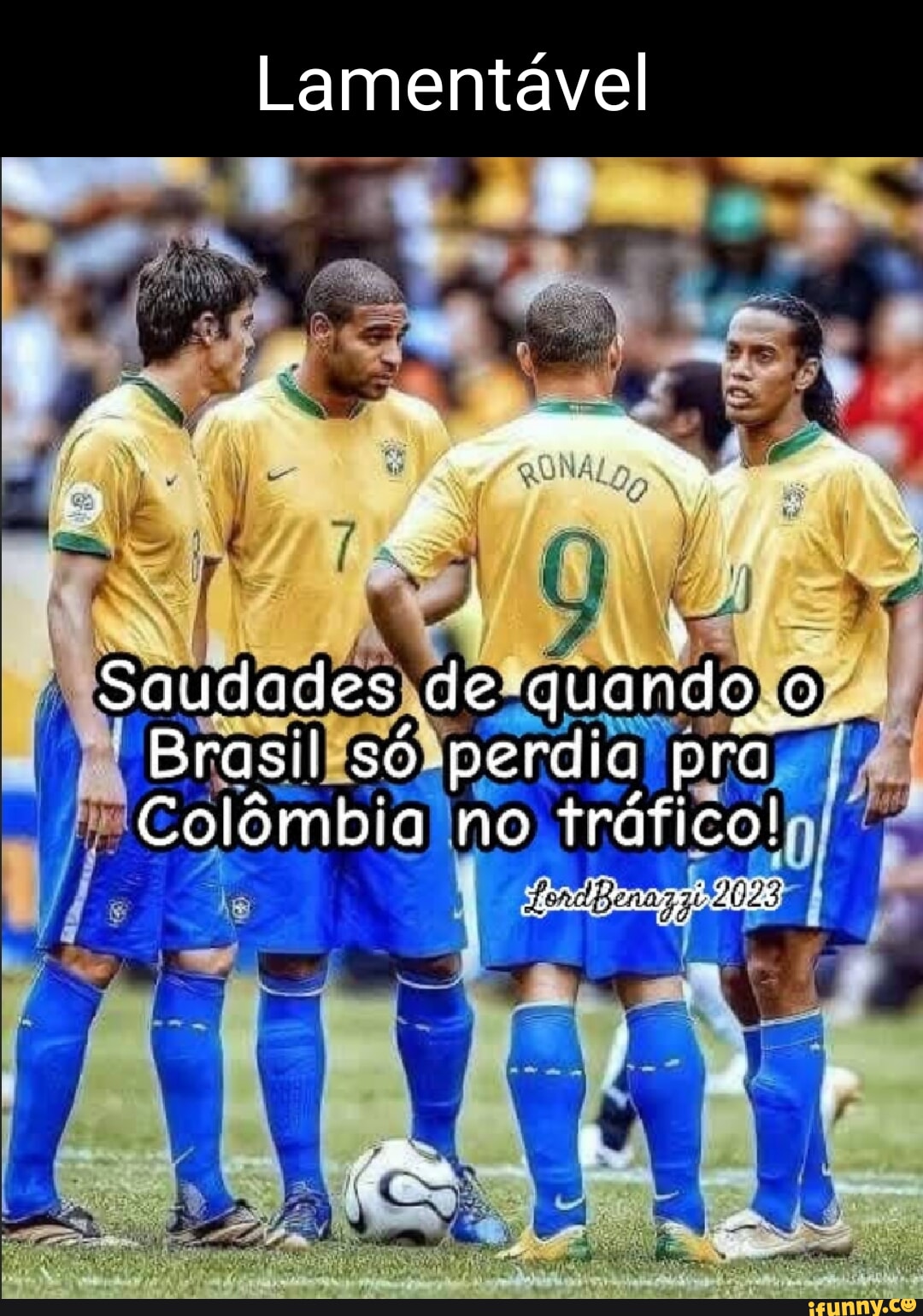 Memes de imagem nL4j5YVj7 por SasavapMORTO_2019: 68 comentários - iFunny  Brazil