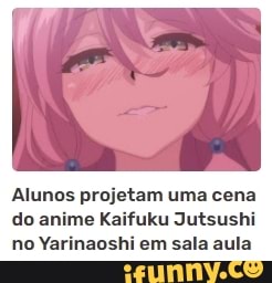 Yarinaoshi memes. Best Collection of funny Yarinaoshi pictures on iFunny  Brazil