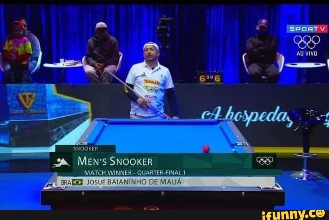 Dupla de homens mata sete pessoas após perder jogo de snooker num