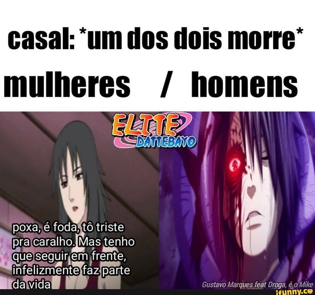 TOP CASAIS MAIS FODAS DOS ANIMES: - iFunny Brazil