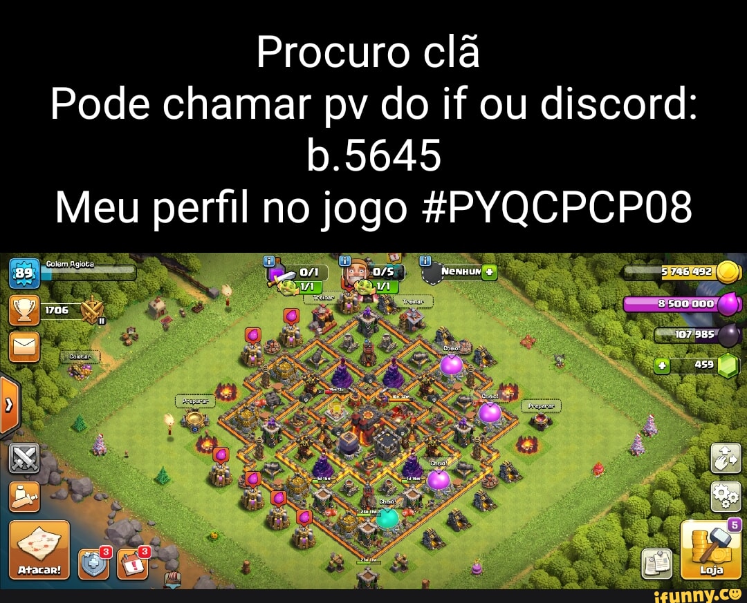 Lfunny ta de hallowen agr iFunny Xadrez Clash Royale Clash of Instagram  Clans - iFunny Brazil