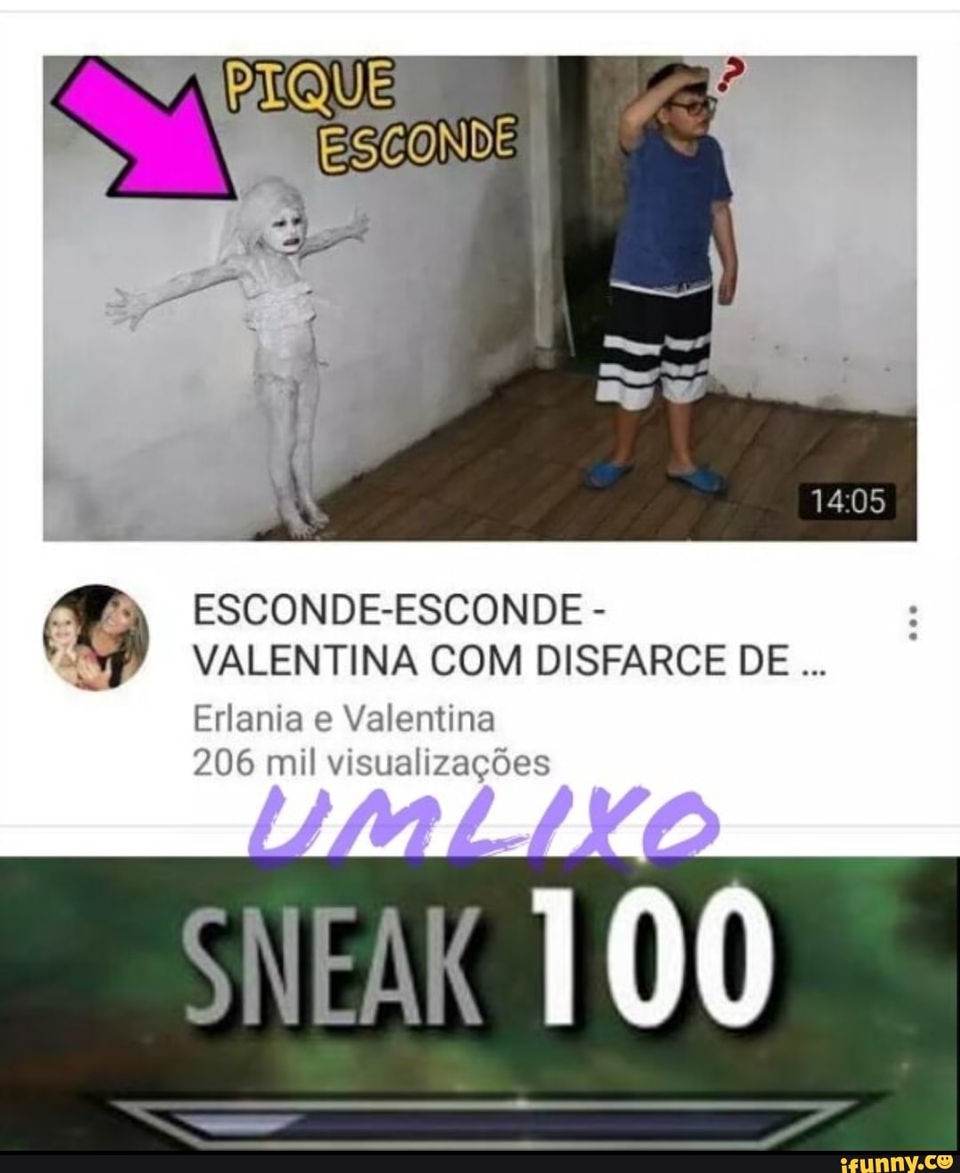 Manda foto desse cuzão preto ao não minha historia FISCALIZEI O CELULAR  DA VALENTINA - DECEPCÃO! - iFunny Brazil