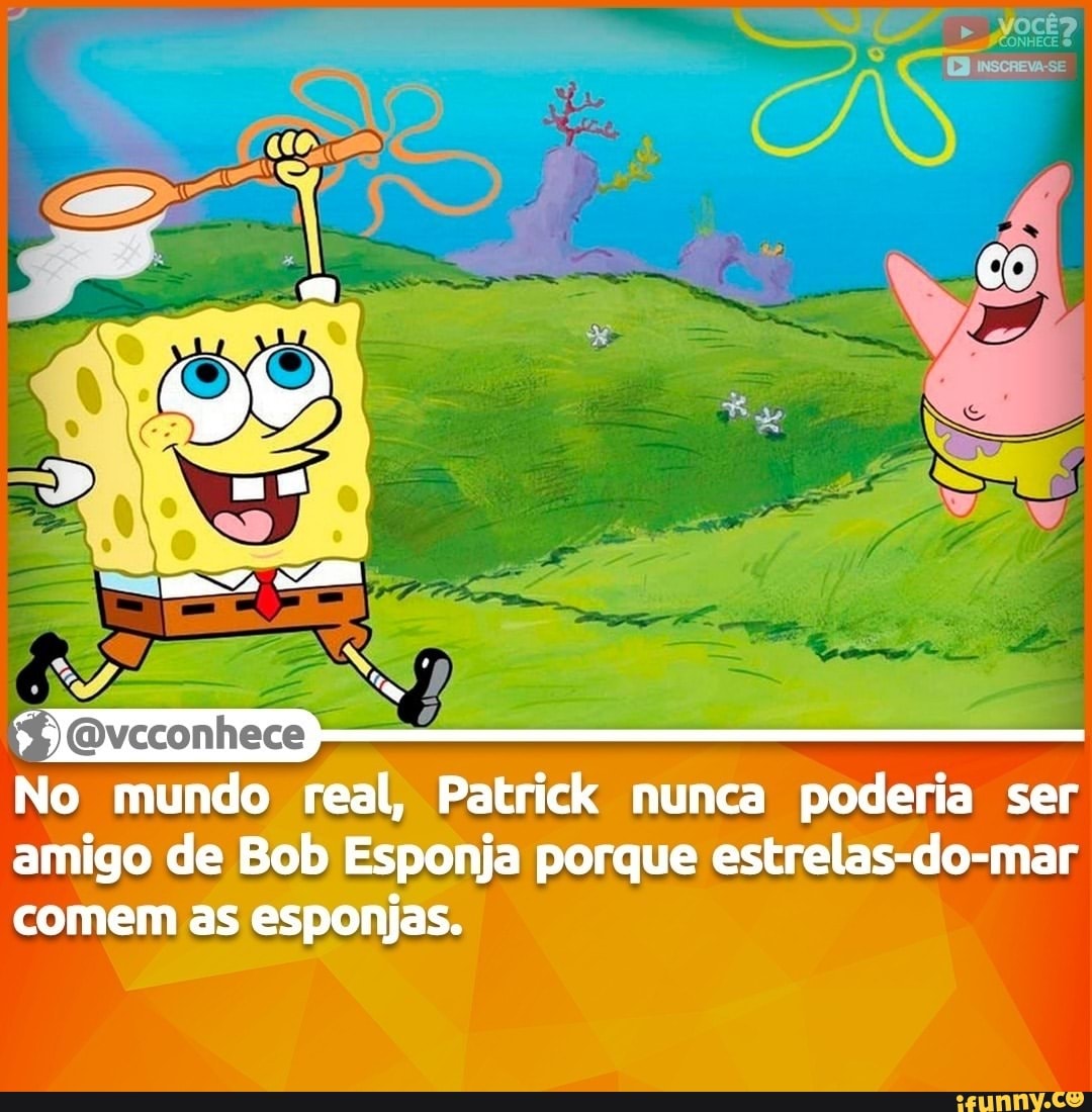 Cinzas do criador de Bob Esponja são jogadas no mar - Estrelando