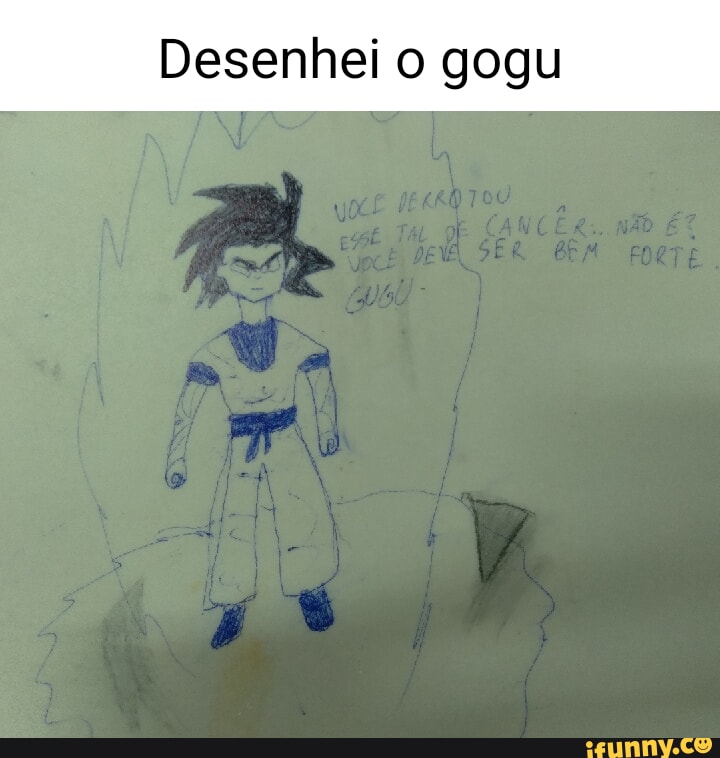 Desenhei alguns personagens de Doors - iFunny Brazil