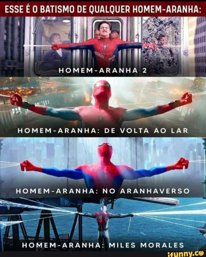 HOMEM-ARANHA DE VOLTA AO LAR - Roblox