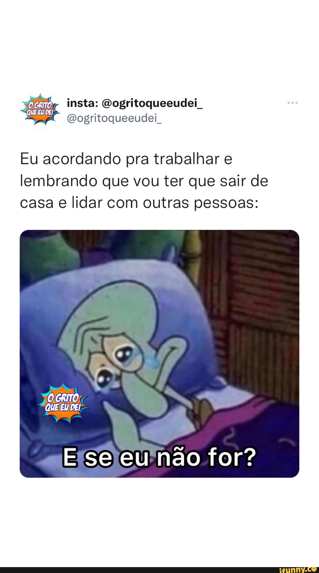 Meme - Você é a Vergonha da Profission  O estagiário da criação dos memes  não tá perdoando ninguém! 🤣🤣🤣 Você é ou conhece alguém que parou de  dançar por estar namorando?