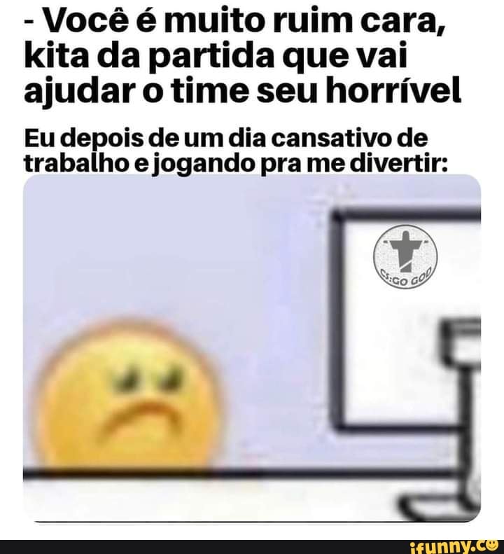 Vamos jogar uno? É divertido. Meia hora depois: - iFunny Brazil