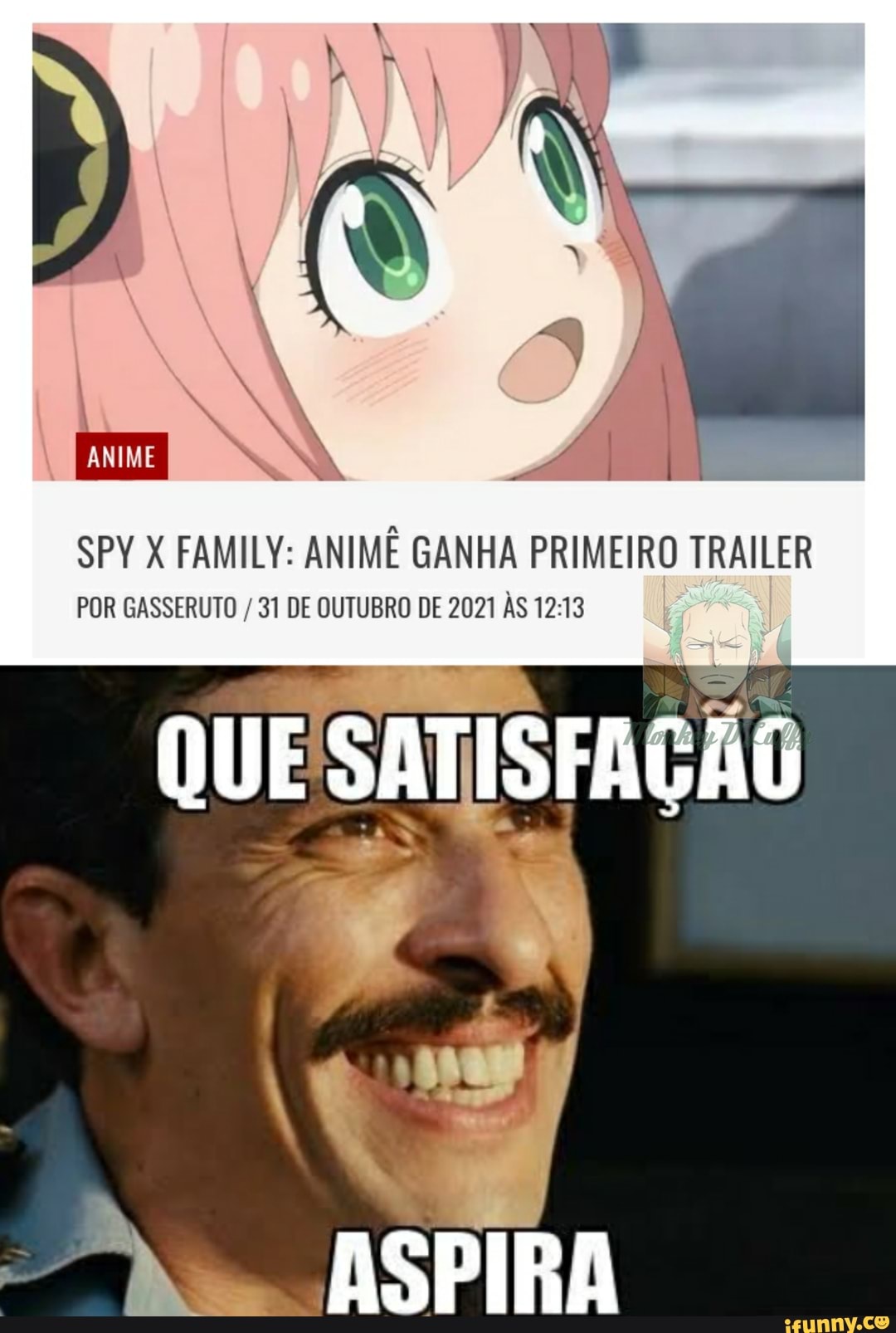 Animesonline memes. Best Collection of funny Animesonline pictures on  iFunny Brazil