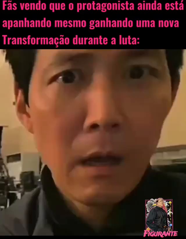 Gohan desperta uma VOCÊ CONHECE nova transformação AS POLÊMICAS DO 1,3 mi  de visualizações 267 mil visualizações - iFunny Brazil