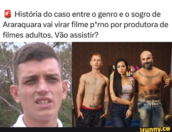 Compilado de Memes em Imagens #02 Niirk 148 mil visualizações 2 meses atrás  QUEM ASSISTIU A CONTEÚDO ADULTO? - iFunny Brazil