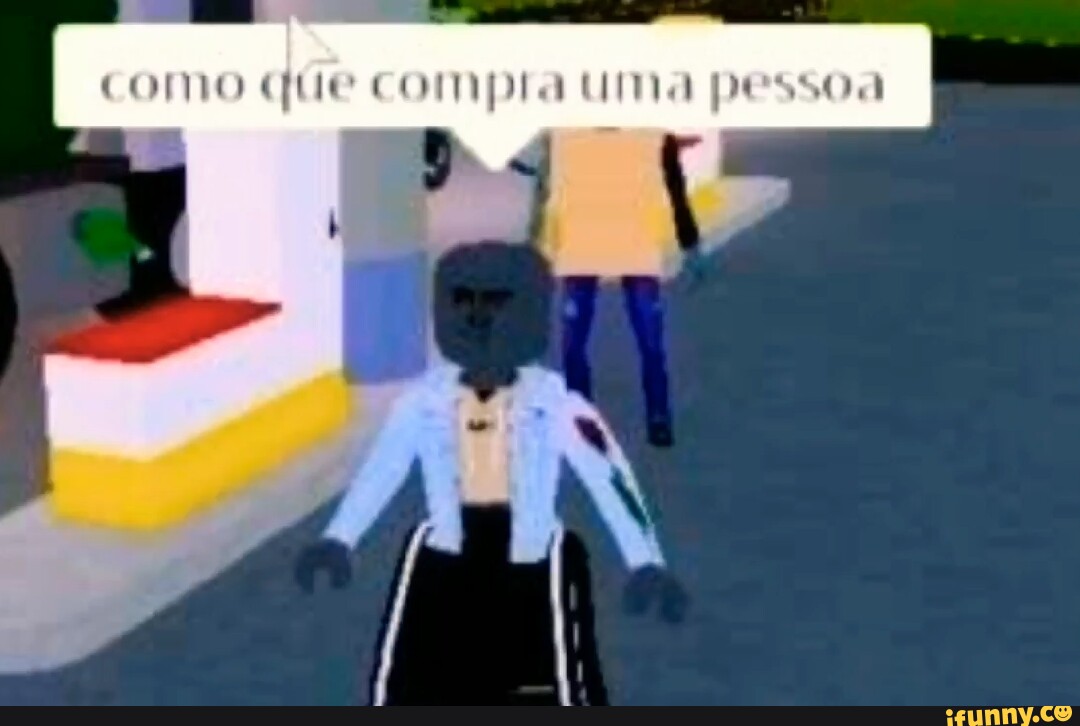 Robloxbrasil memes. Best Collection of funny Robloxbrasil pictures