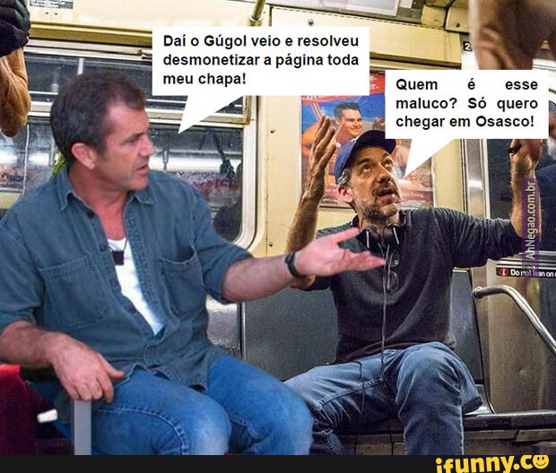 Osásco memes. Best Collection of funny Osásco pictures on iFunny Brazil