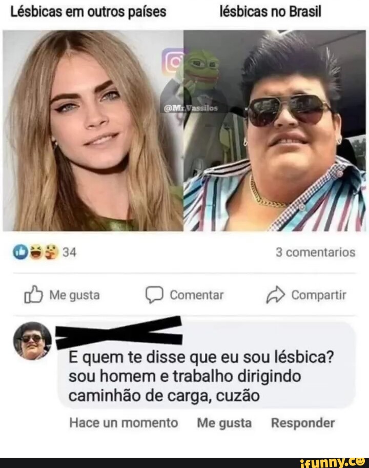 Memes de imagem ZVPQoy4yA por LuWW: 14 comentários - iFunny Brazil