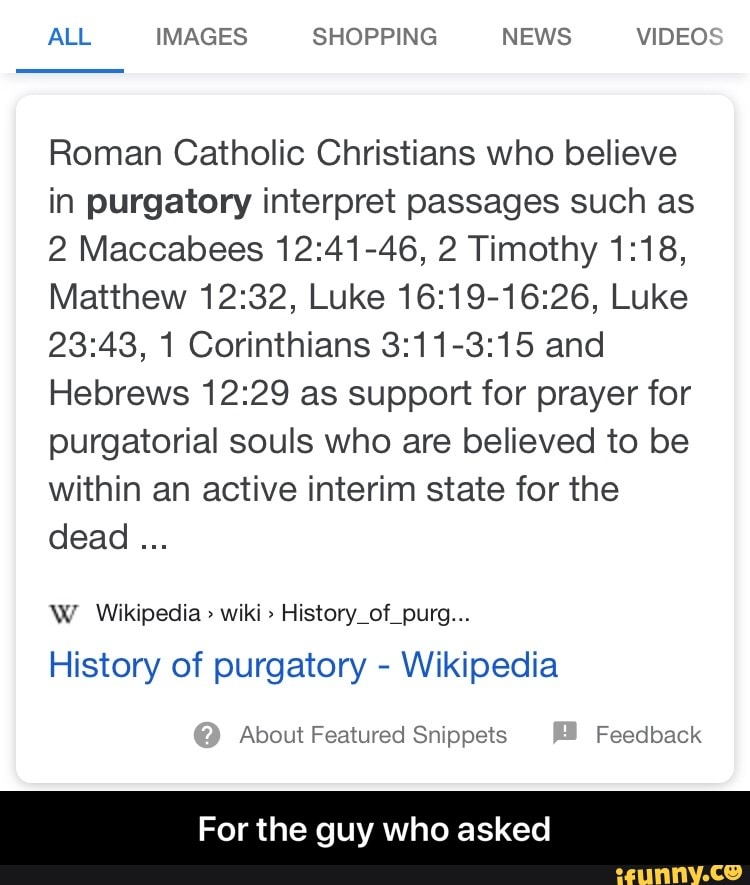Purgatory - Wikipedia