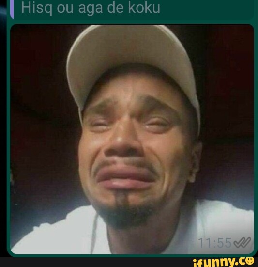 Koku memes. Best Collection of funny Koku pictures on iFunny Brazil