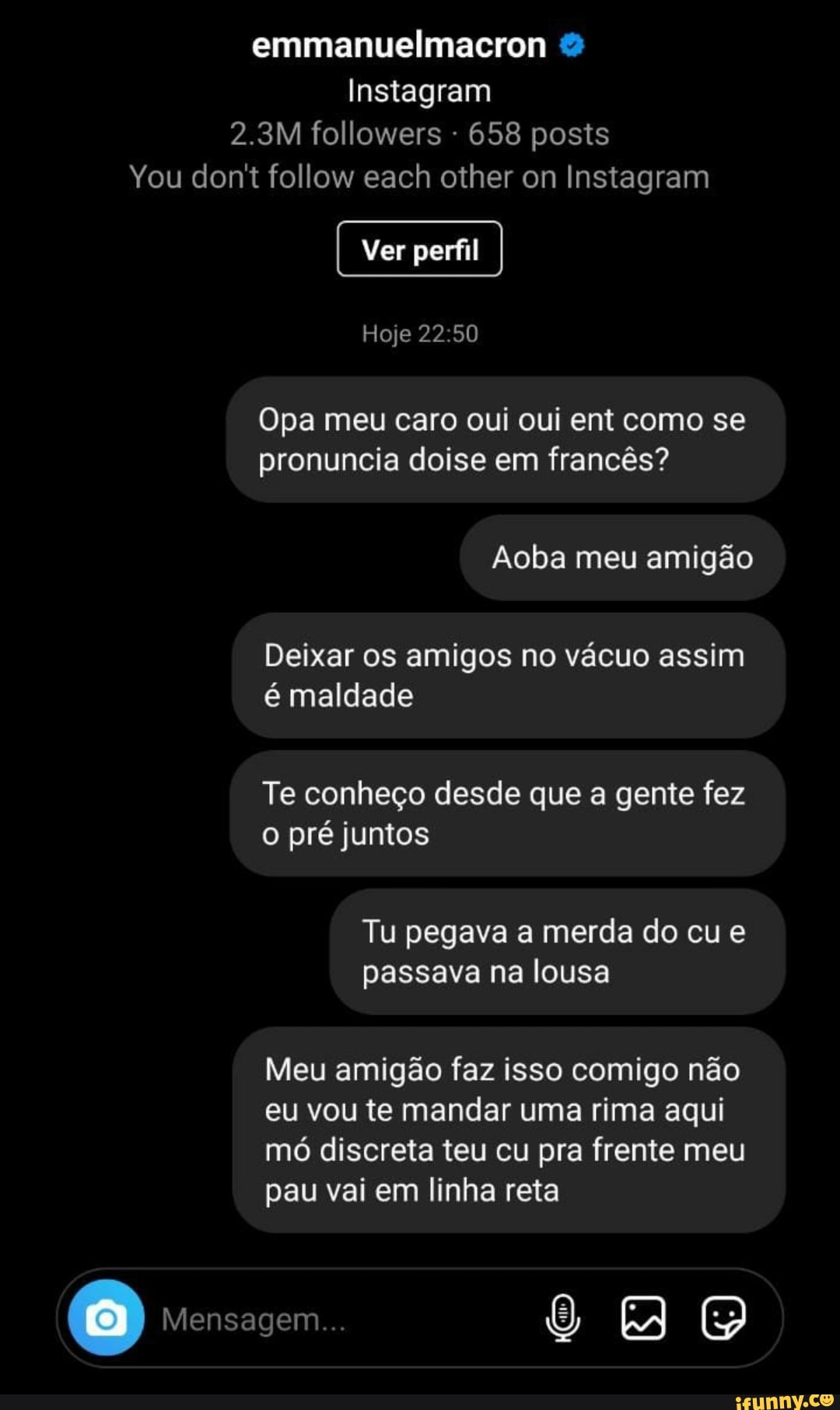 COPIARAM E ROUBARAM O MX GRAU NA CARA DE PAU 😡 ‹ GLM › 