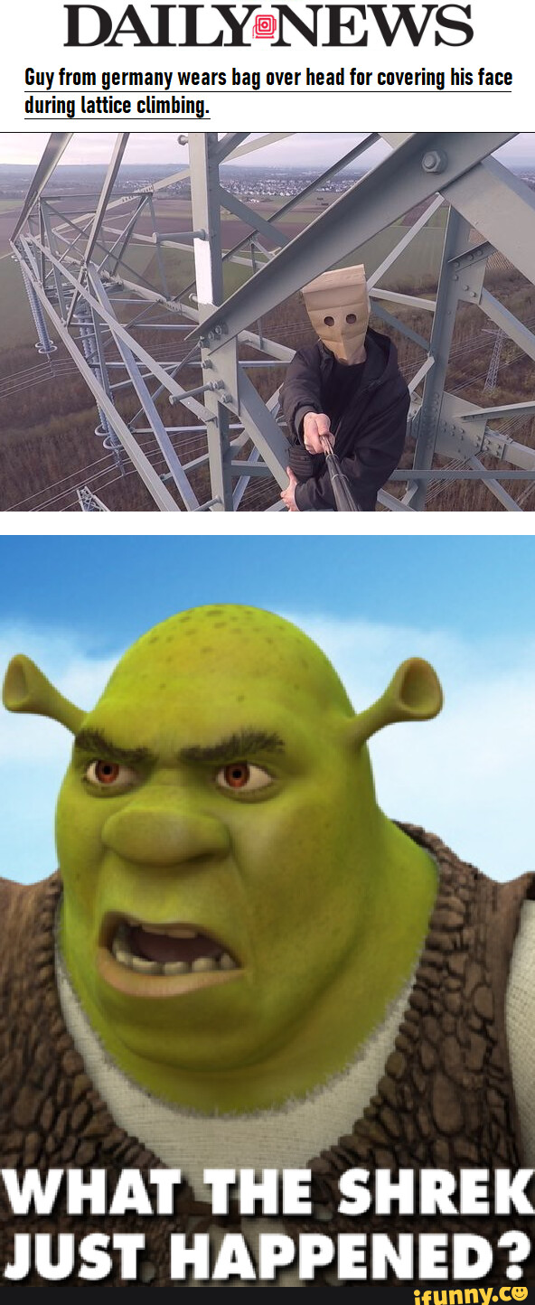 Shrek memes. Best Collection of funny Shrek pictures on iFunny Brazil