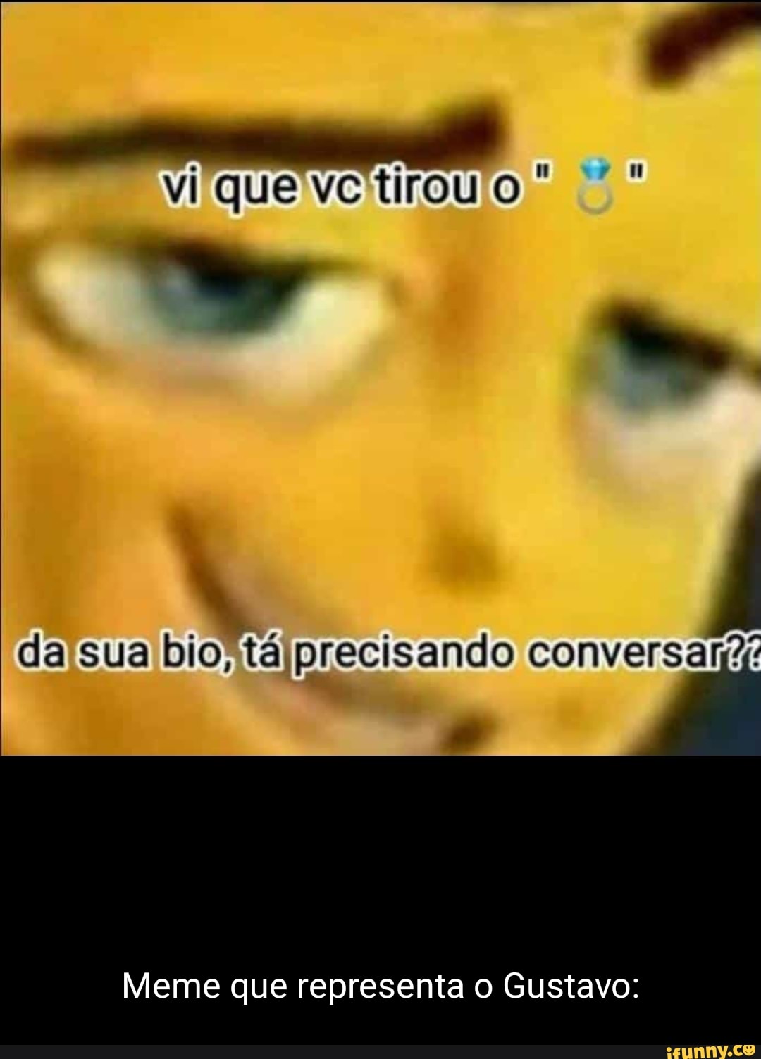 Pin by A on Memes para usar em uma conversa