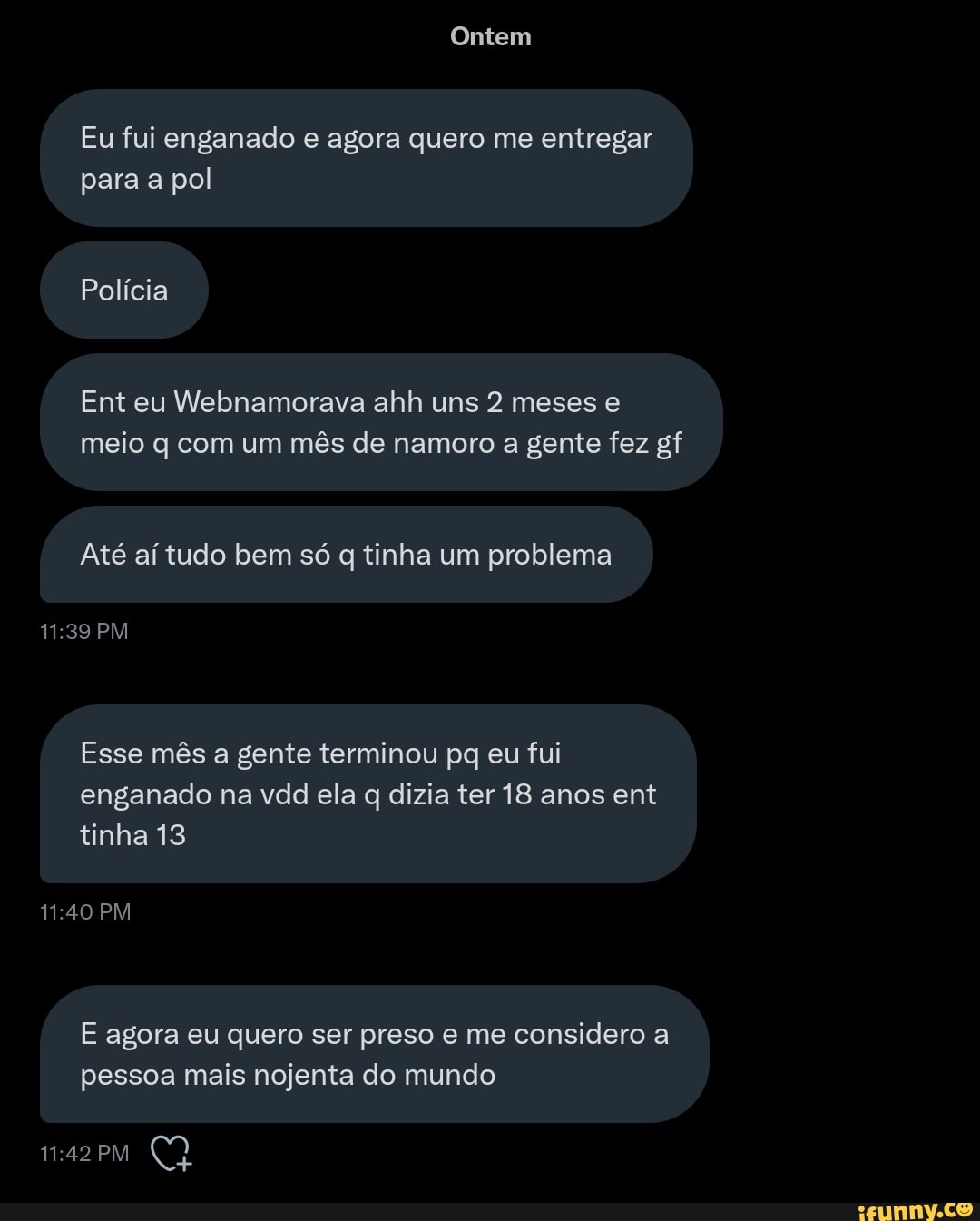 A responder a @venusfofo6782 espero que tenha dado de entender, e nova