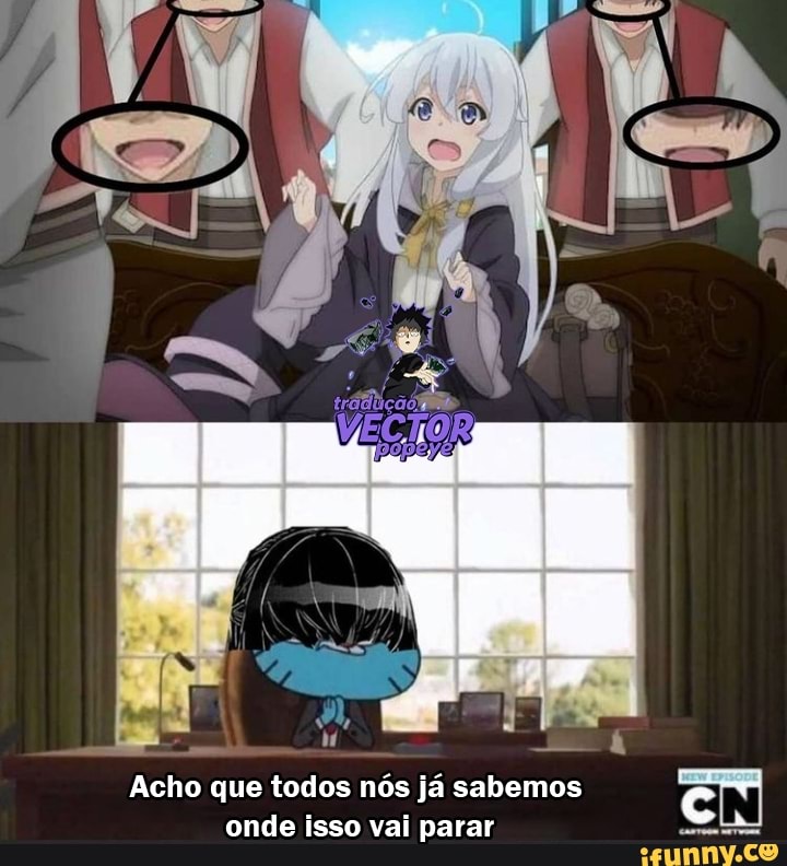 Cultura Otaku Os 10 animes mais esperados da temporada Verão de 2023 -  iFunny Brazil