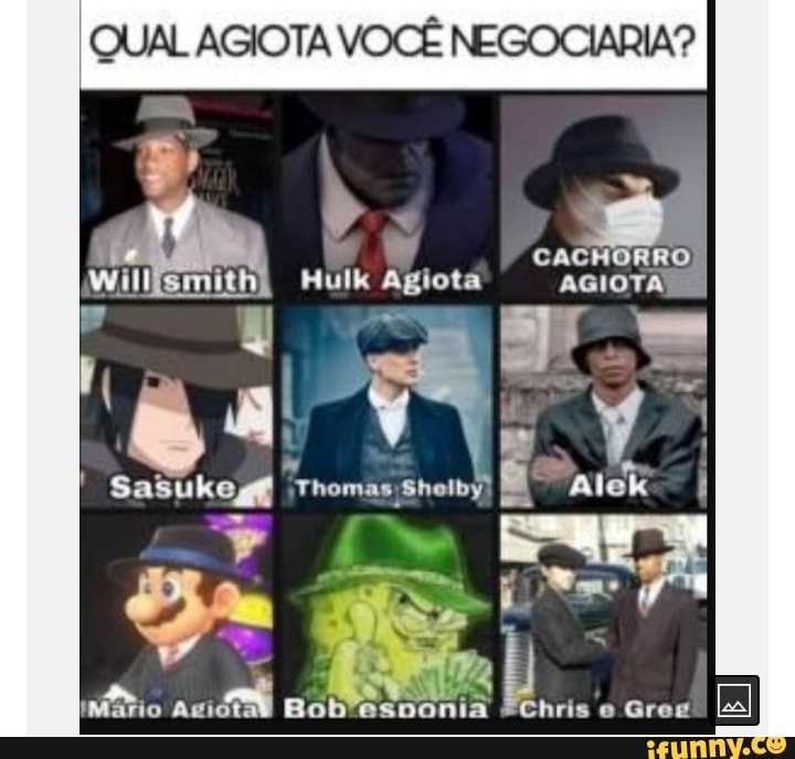 O melhor amigo do Bob agiota - Meme by santos20DW :) Memedroid