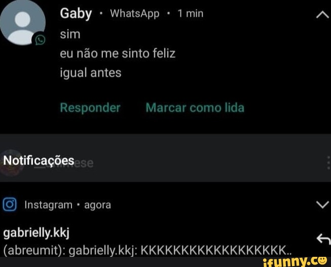 Memes de imagem jYKFN0199 por Gabigool: 2 comentários - iFunny Brazil