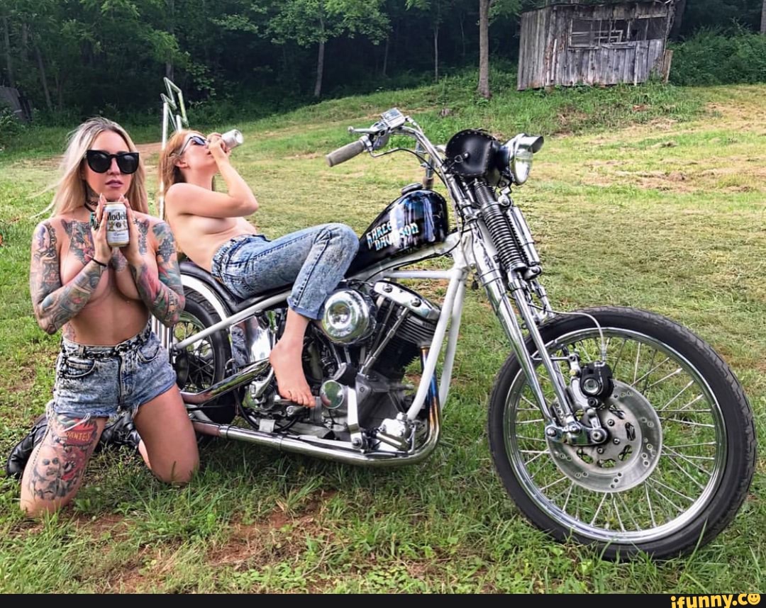 Bikerbabes memes. Best Collection of funny Bikerbabes pictures on iFunny  Brazil