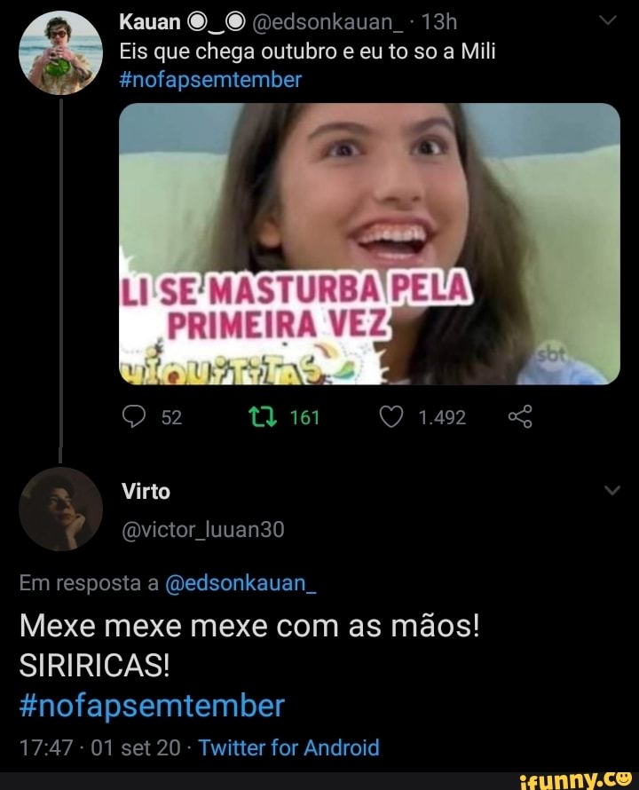 Vitoristo memes. Best Collection of funny Vitoristo pictures on iFunny  Brazil