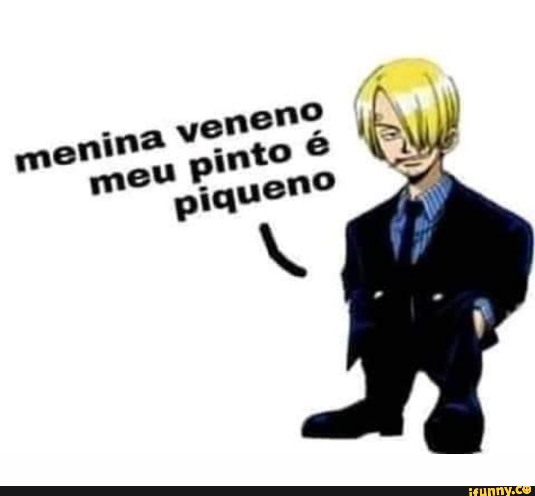 Menina venens, pinto meu pinta piqueno - iFunny Brazil