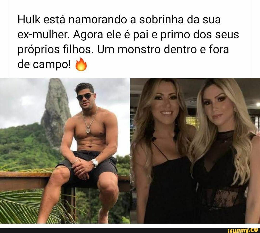 Em um futuro distópico, Hulk tem um relacionamento com a sua prima