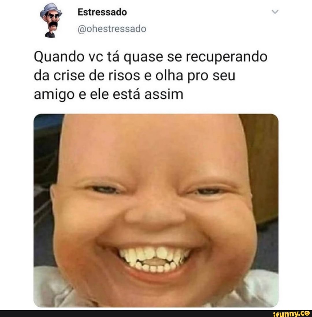 9GAG: Memes, risos e tudo o que há de bom