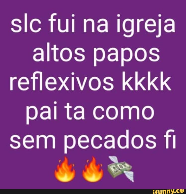 tenho14eissoeprofundo