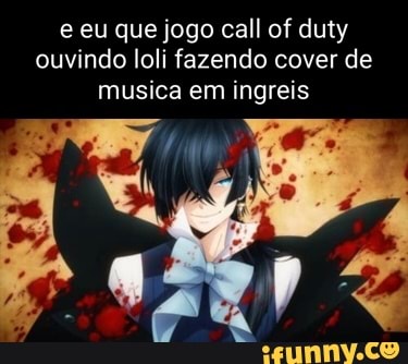 As Melhores Músicas pra jogar Call of Duty / Músicas pra Jogar