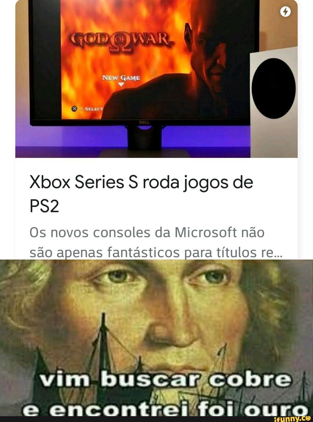 Os jogos da Xbox Game Studios em 2020 - Xbox Memes BR 2.0