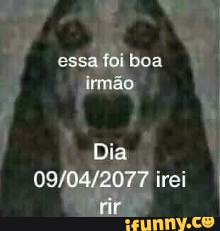 Meme bom irei rir - iFunny Brazil