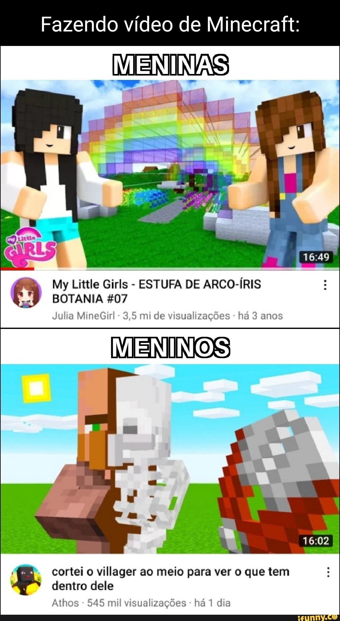 Minegirl memes. Best Collection of funny Minegirl pictures on iFunny Brazil