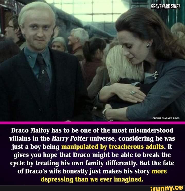 Just a meme to echo Draco and Harry in the duelling club : r