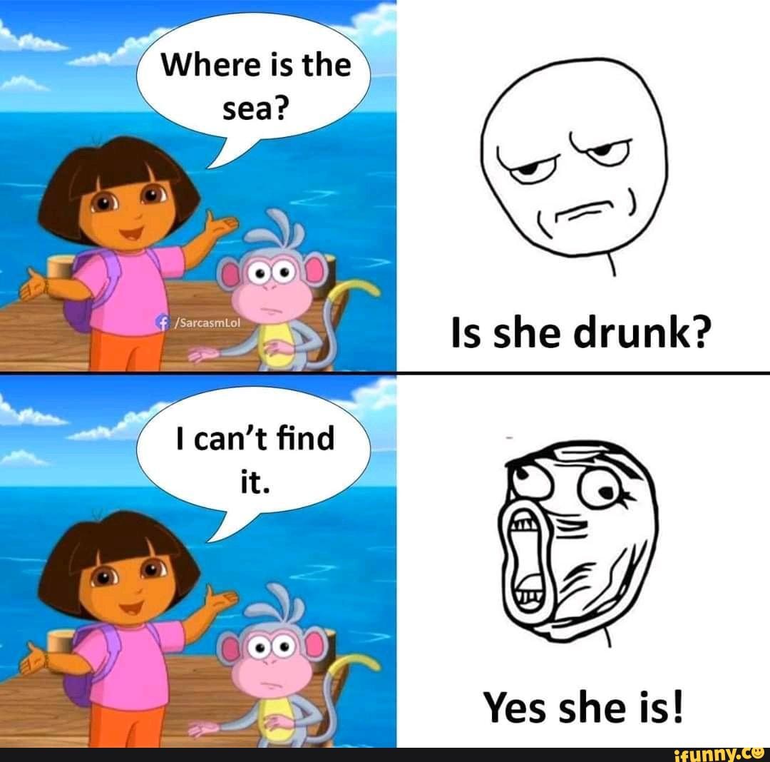 Dora Memes: Dive into the Humorous World of Dora the Explorer
