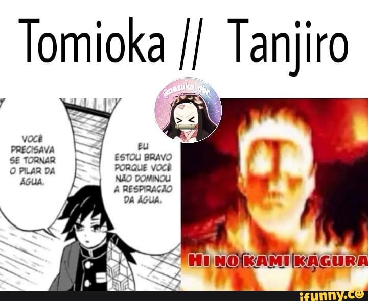 Por que o TOMIOKA é tão TRISTE? 