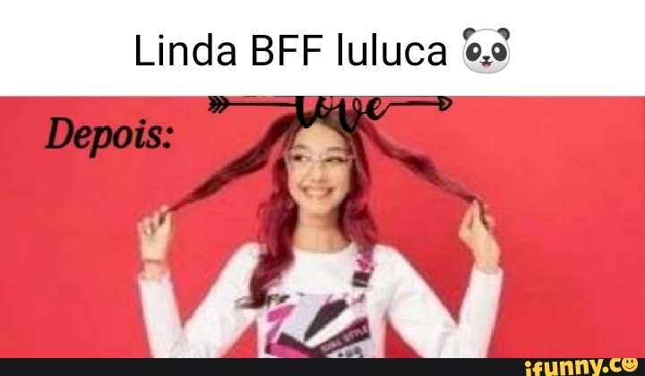 luluca lindaa